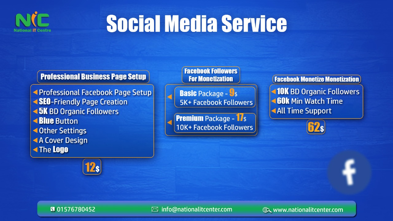 Social Media Management
