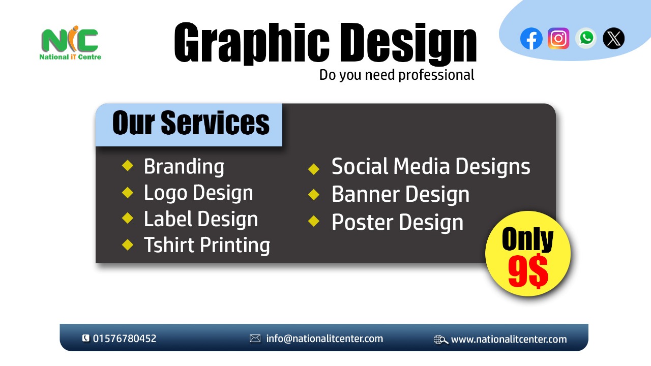 Graphic Design